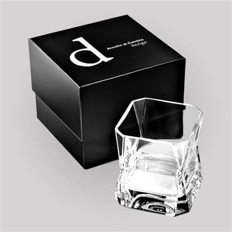 Bfi Shop Blade Runner Whisky Glasses Twin Pack