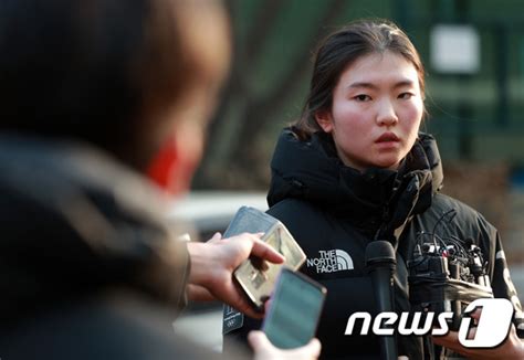 심석희 조재범 폭행 결국 성폭행을 위한 수단이었다 Snsfeed 제휴콘텐츠 제공 실시간 핫이슈