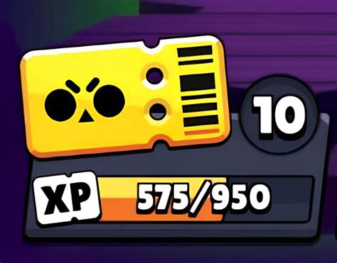 What Is XP In Brawl Stars Brawl Pass XP Explained Level Push