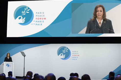 Paris Peace Forum 2021 Körber Stiftung