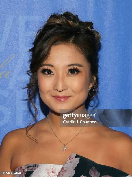 Ashley Park Actress Photos And Premium High Res Pictures Getty Images