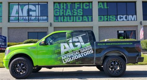 How Much Does It Cost To Wrap A Truck National Car Wraps