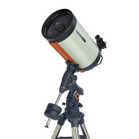 Télescope Schmidt Cassegrain Celestron Sc 356 3910 Edgehd 1400 Cgem Dx Goto