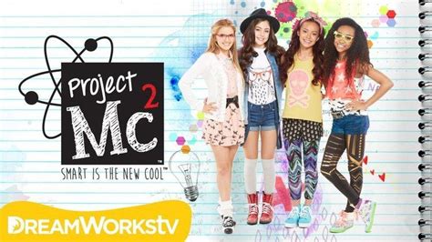 Project Mc2 Alchetron The Free Social Encyclopedia