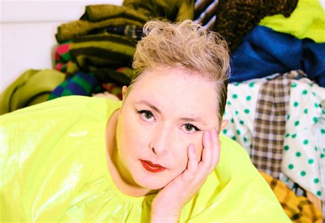 Dress for the world you want: Siobhán McSweeney launches Oxfam Ireland ...