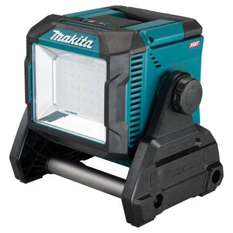 Makita Ml005gx 40v Max Xgt 18v Li Ion Cordless Led Worklight Gasweld