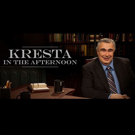 Icle Executive Director Elisabeth Sullivan On Kresta In The Afternoon