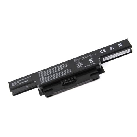 BATTERY FOR DELL STUDIO 1450