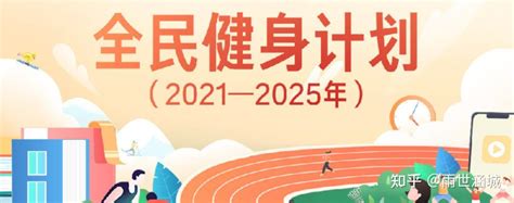 国务院印发《全民健身计划2025》，正式开展针对肥胖等健康问题的体育干预！ 知乎