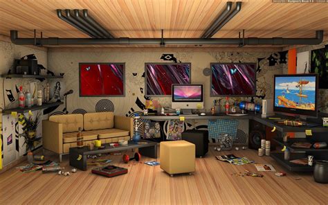 Basement Wallpapers - Wallpaper Cave