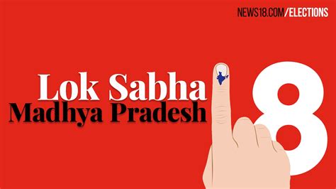 Election News 2024 Live Madhya Pradesh Lok Sabha Election News Key