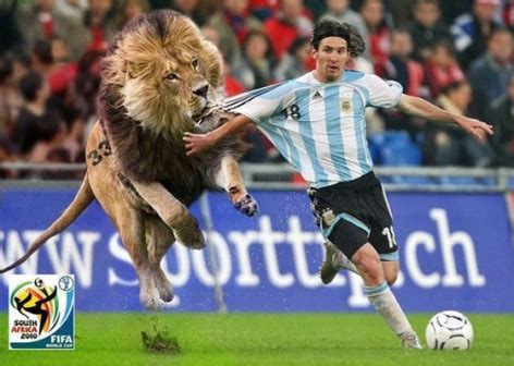 Funny football moments in pictures