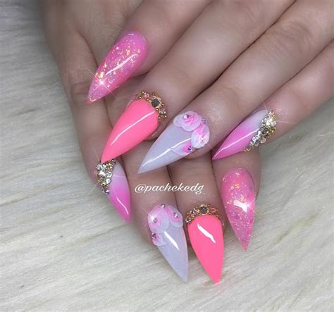 Pin By Eclat On Nail Catalog Nails Nail Artist Toe Nail Designs