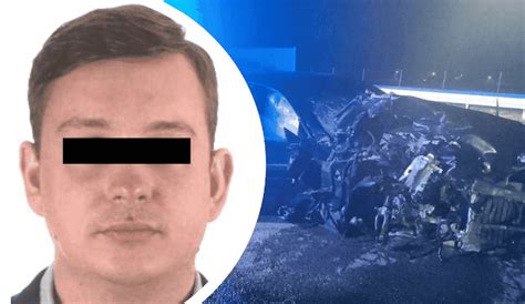 Tragedia Na A Co Z Ekstradycj Sebastiana M Fatalne Informacje