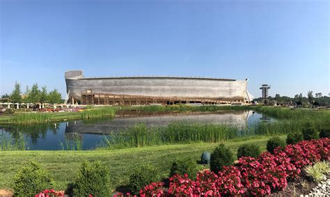 Ark Encounter O Que Saber Antes De Ir Atualizado Janeiro 2025