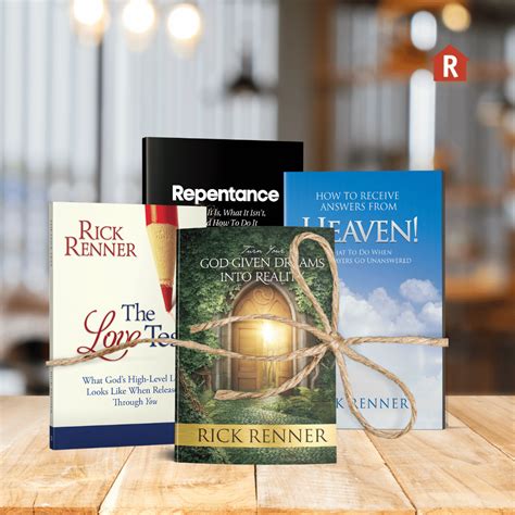 Short Reads Bundle Renner Ministries