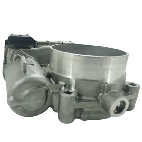 Corpo Borboleta Tbi Dodge Journey Jeep Cherokee 3 6 V6 Speed Parts