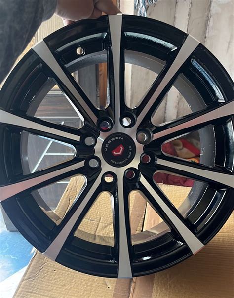 Vossen Rim Inch Store Online Americanprime Br