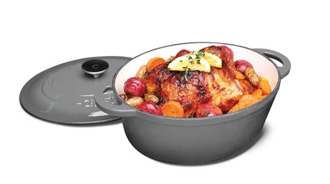 Aldi Finds September Dutch Oven Oktoberfest Cast Iron Kitchn