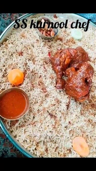 Chicken Mandi Chicken 🍗 Shorts 🐓 Ytshorts 😋😋 Biriyani Mandichicken