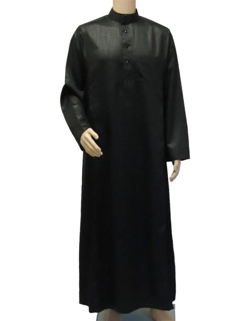 Most Stylish Jubba Designs for Men