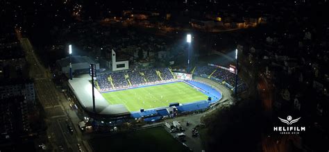 Bosnia & Herzegovina stadium thread | SkyscraperCity Forum