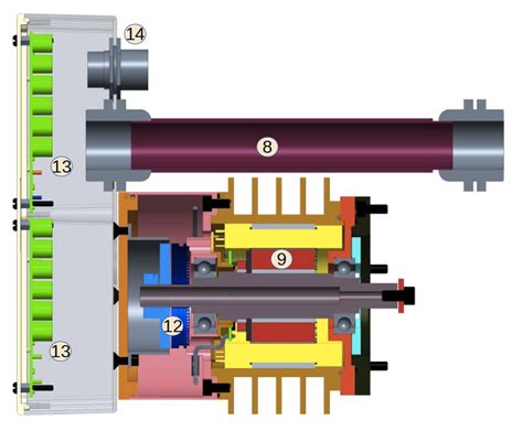 Actuators Free Full Text Design And Evaluation Of Fault Tolerant