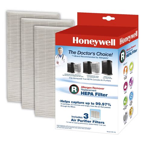 Top 9 Honeywell Hepa R Filter Replacement - Get Your Home