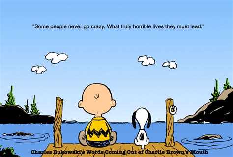 Best charlie brown quotes