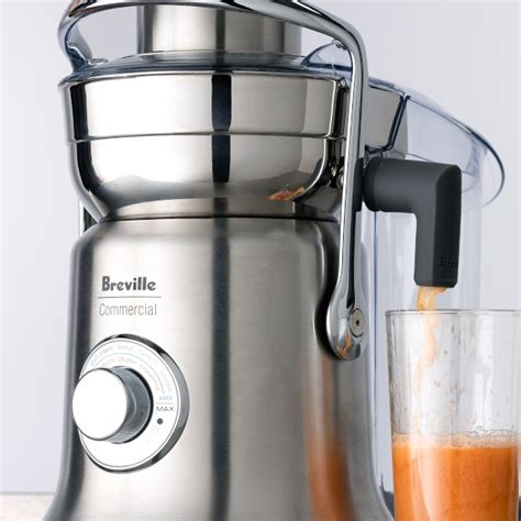 Breville Juice Fountain® Cold Xl Pro Williams Sonoma