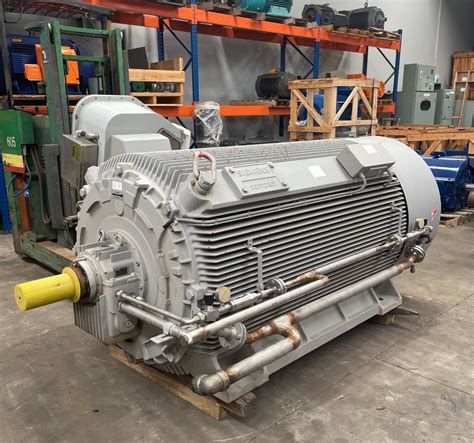 Kw Ac Electric Motor G R National Electric Motor Sales