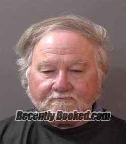 Recent Booking Mugshot For Lionel Dean Logan In Hamilton County Indiana