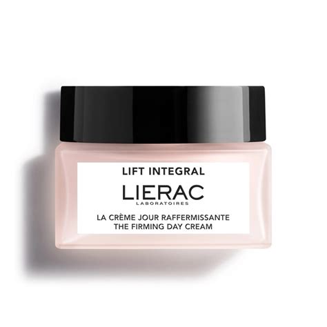 LIERAC Lift Integral Ujędrniający krem na dzień 50 ml Allecco pl