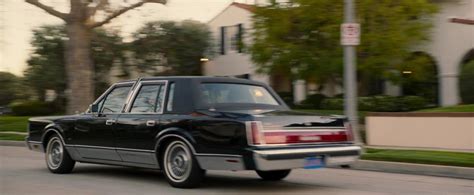 IMCDb Org 1986 Lincoln Town Car In Rock Of Ages 2012