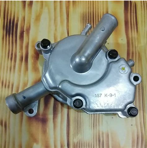 Water Pump Assy Pompa Radiator Jupiter Mx Air Radiato Lazada Indonesia