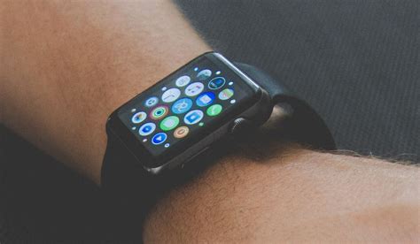 Comment Activer Et Utiliser Localiser Mon Apple Watch