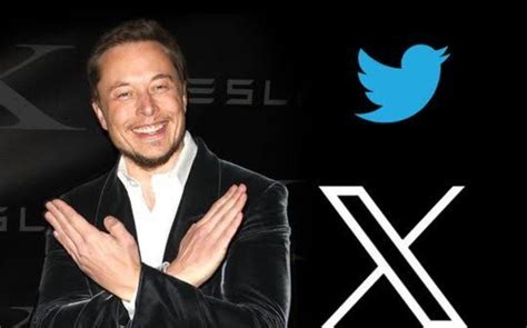 Elon Musk Announces Twitter Now X Wont Let You Block Other Users