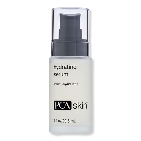 PCA Skin Hydrating Serum – DermLuxe