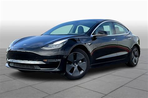 Pre Owned 2019 Tesla Model 3 Standard Range Plus 4dr Car In Tustin Kf398180 Tustin Lexus