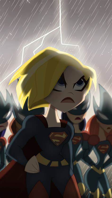 Supergirl Superheroes Artist Artwork Digital Art Hd 4k