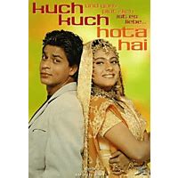 Kuch Kuch Hota Hai Und ganz plötzlich ist es Liebe DVD auf DVD