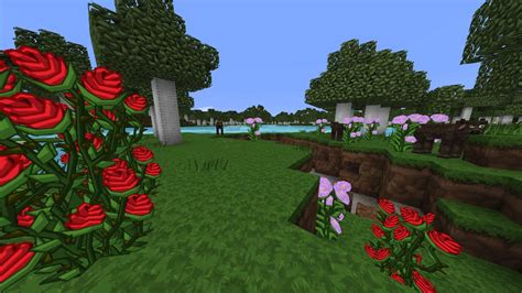 Sphax Purebdcraft Resource Pack Texture Packs