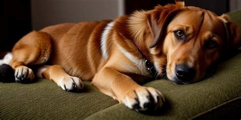 Unraveling the 4 Stages of Pneumonia in Dogs: Symptoms, Diagnosis, and ...