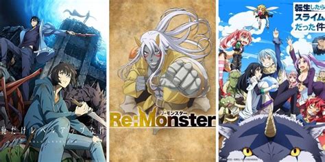 5 Popular Anime Across Genres that You Must Watch on Crunchyroll