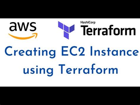 DevOps Tutorials How To Deploy And Creating An EC2 Instance Using