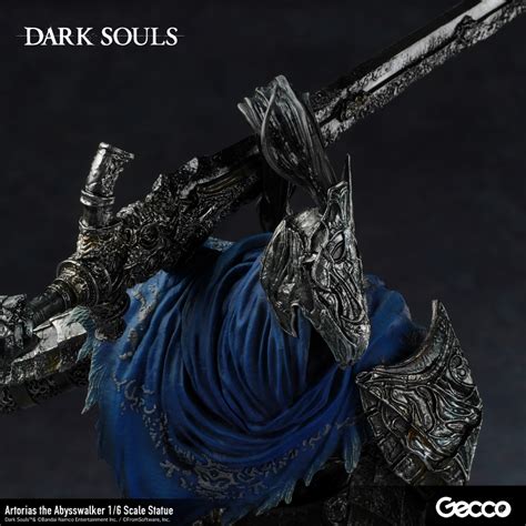 DARK SOULS 深淵歩きアルトリウス 1 6 スタチュー ゲーム系 Geccoゲッコウ イメージ画像1 映画アメコミ