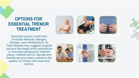 Ppt Essential Tremor Causes Symptoms And Treatment Options Powerpoint Presentation Id 13177237