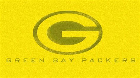 Green Bay Packers Logo Wallpapers - Top 29 Best Green Bay Packers Logo ...