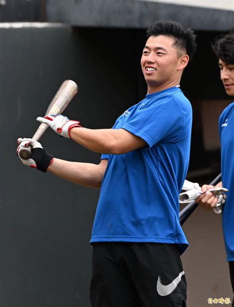 Milb》雙安絕好調！鄭宗哲猛夯三壘安打 生涯2a首支長打出爐（影音） 自由體育