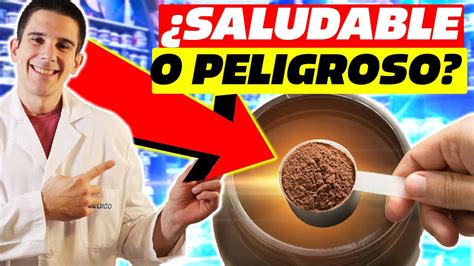 Beneficios De La Whey Protein Para La Salud